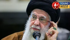 Explain: छुटभैये मौलवी थे Khamenei, जानिए कैसे बन गए ईरान के खुदा
